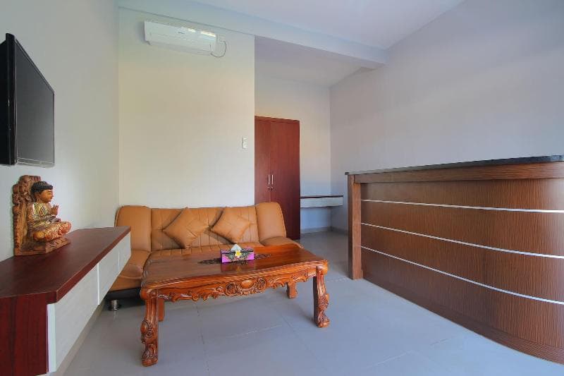Srikandi Inn By Gamma Hospitality 4