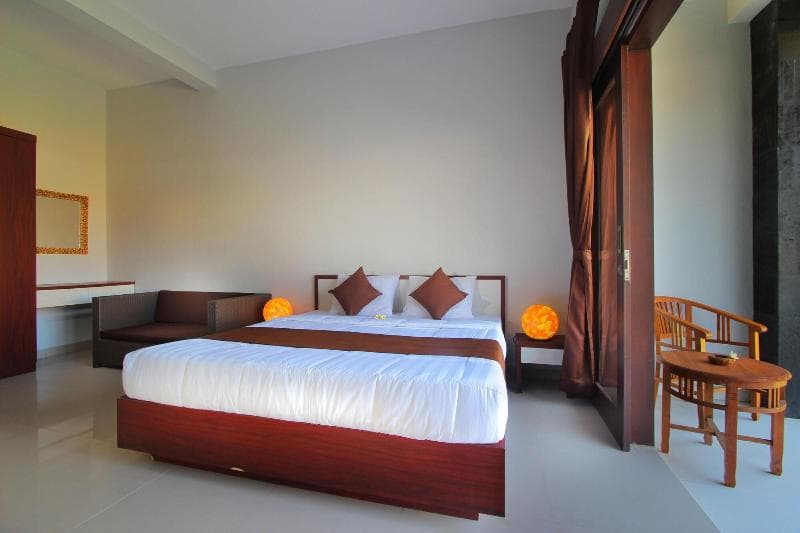 Srikandi Inn By Gamma Hospitality 3