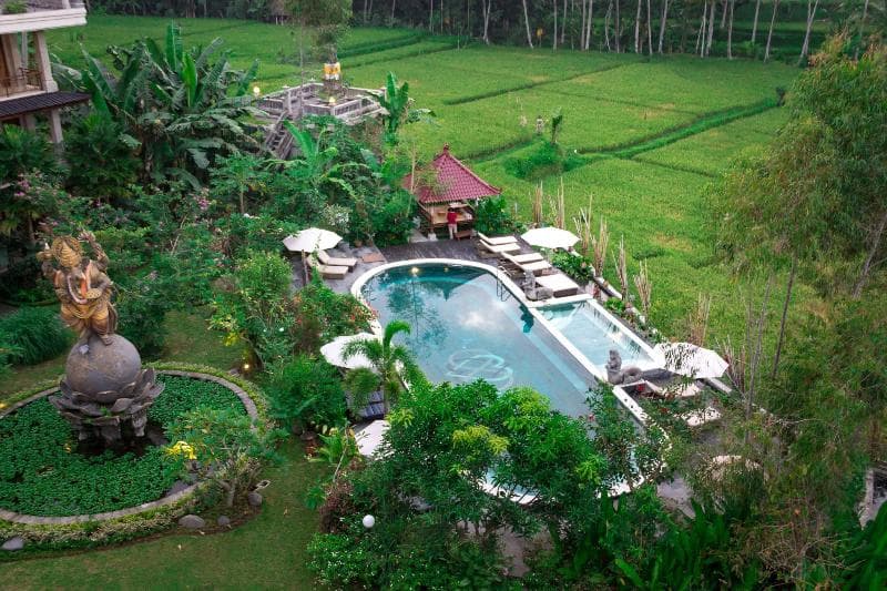 Om Ham Retreat 5