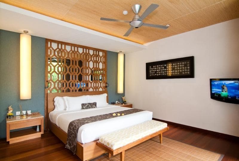 Maca Villas And Spa Umalas 3