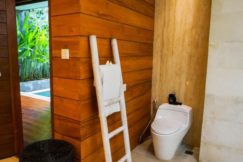 Maca Villas And Spa Umalas 5