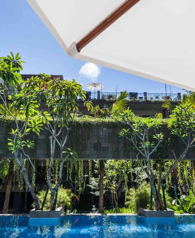 Solia Legian Bali 3