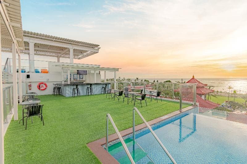 Holiday Inn Express Baruna Bali 3