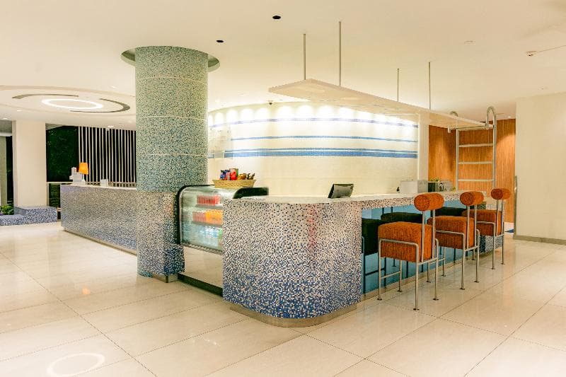 Holiday Inn Express Baruna Bali 4