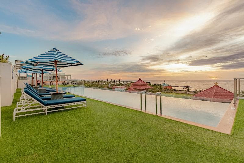 Holiday Inn Express Baruna Bali 2