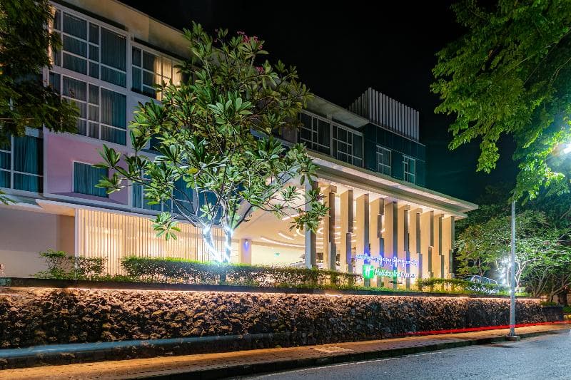 Holiday Inn Express Baruna Bali photo 1