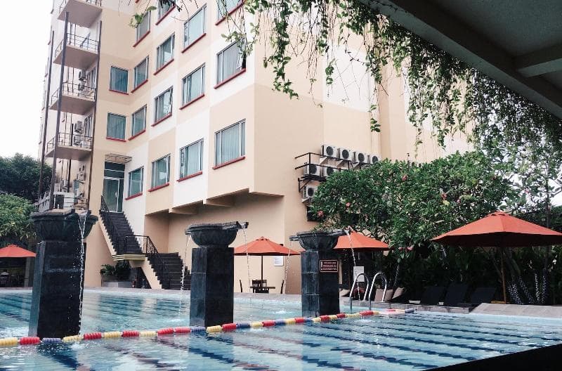 Grand Zuri Dumai 3