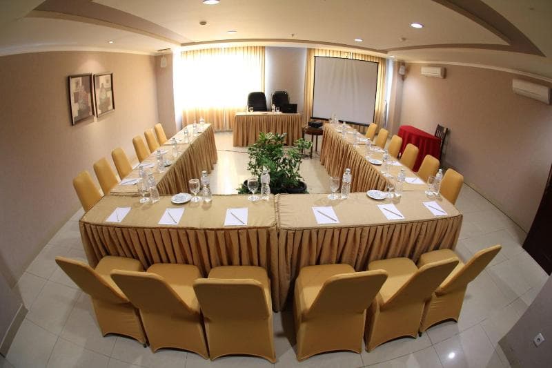 Grand Zuri Dumai photo 1