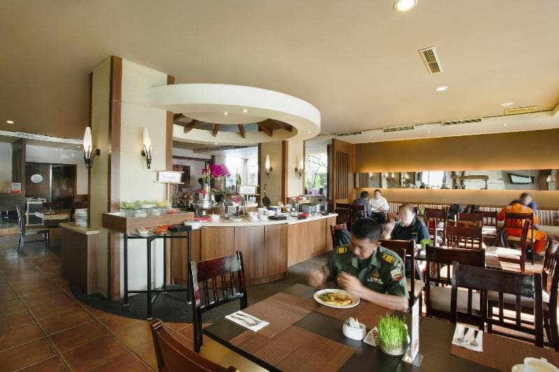 Grand Zuri Dumai 4