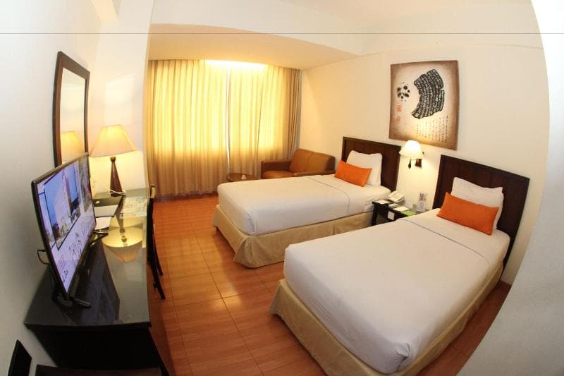 Grand Zuri Dumai 5