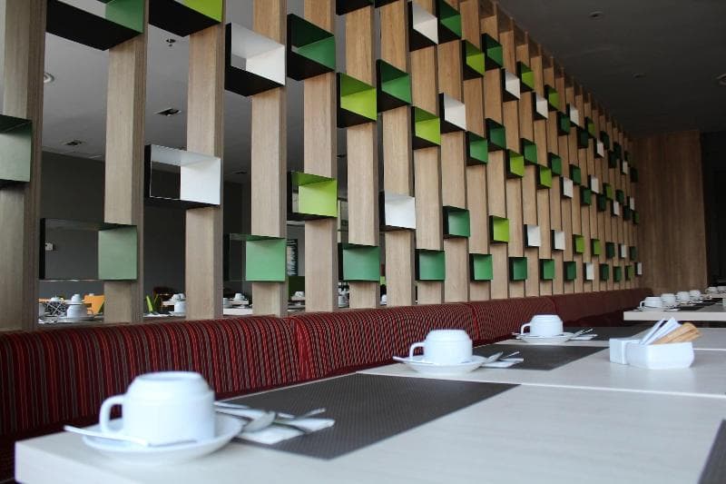 Pesonna Hotel Gresik 3