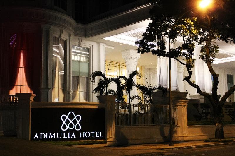 Adimulia Hotel Medan 3