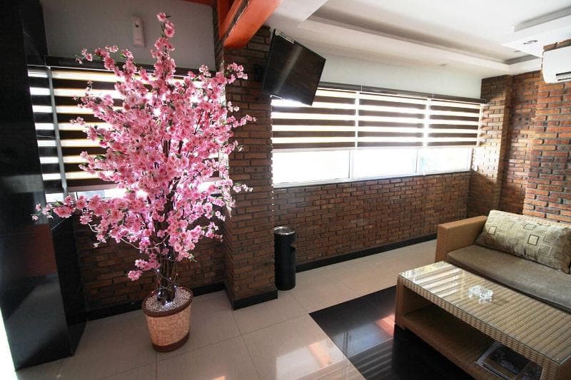 Amaliun Hotel 3