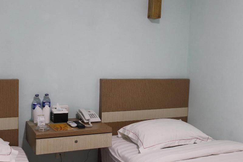 Amaliun Hotel photo 1