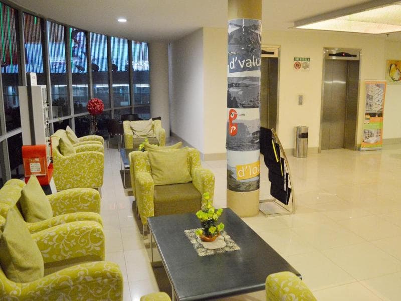 D'primahotel Medan 3