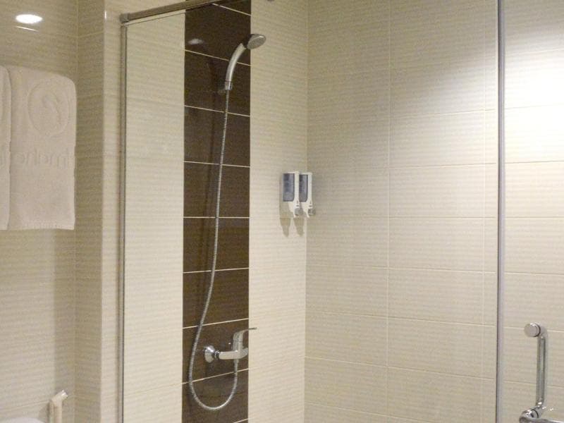 D'primahotel Medan 4