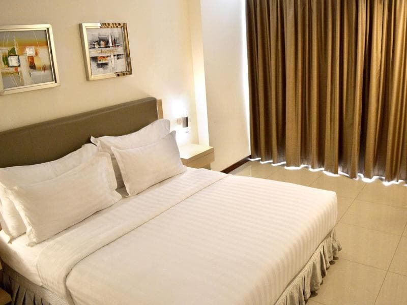 D'primahotel Medan 5