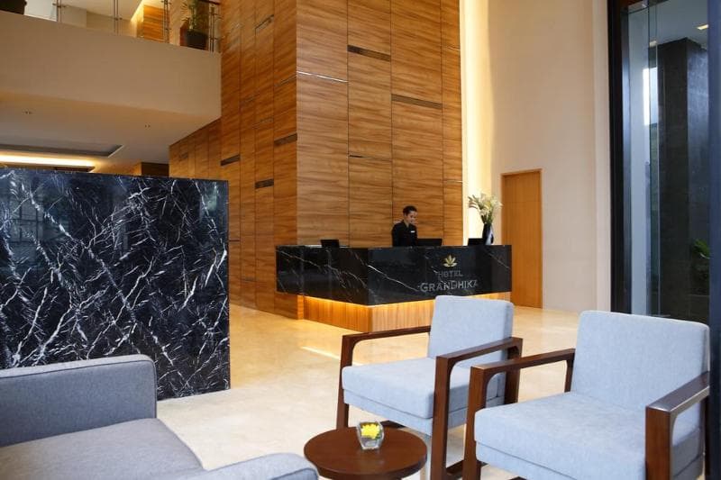Hotel Grandhika Setiabudi Medan 2