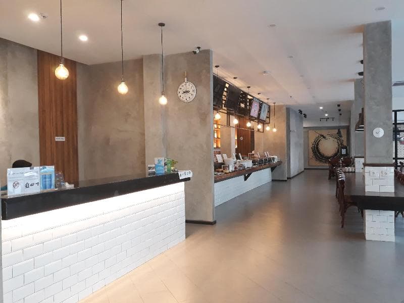 Kama Hotel 3