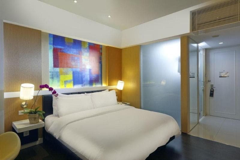 Brits Hotel Karawang photo 1