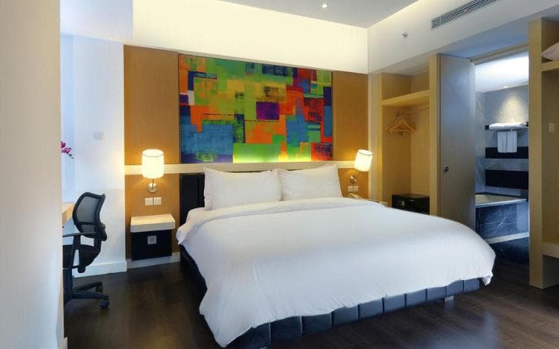 Brits Hotel Karawang 3