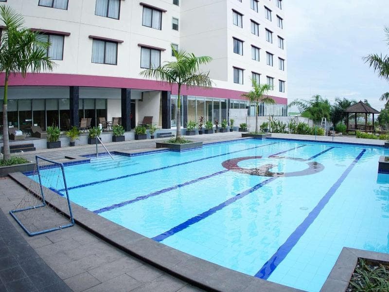 Asialink Premier Karawang 3