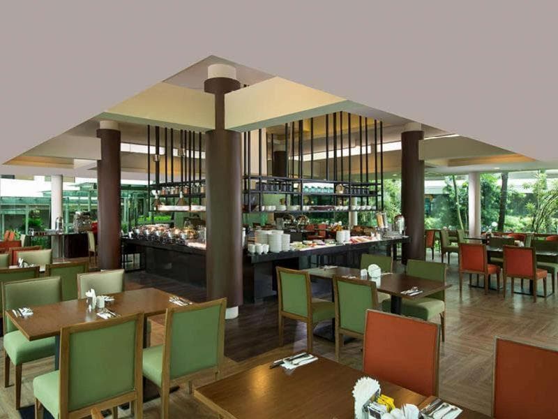 Delonix Hotel Karawang photo 1