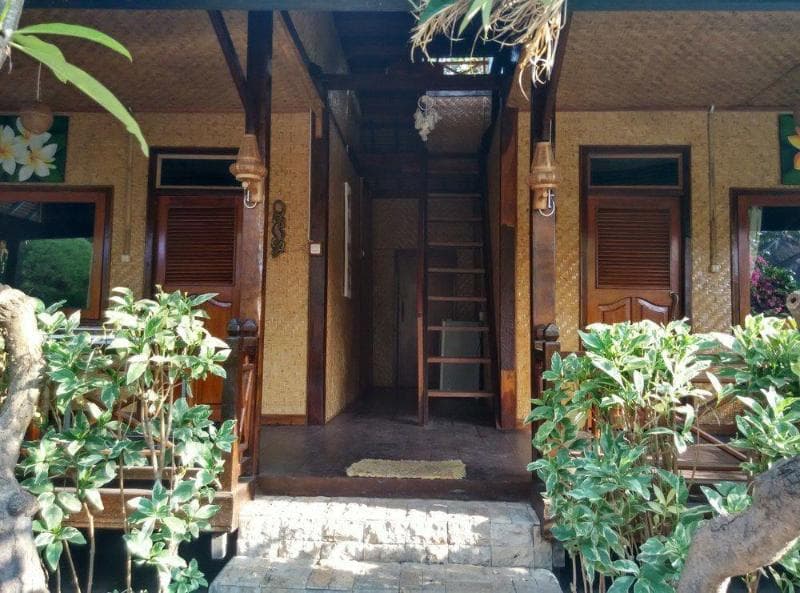 7Seas Cottages 3