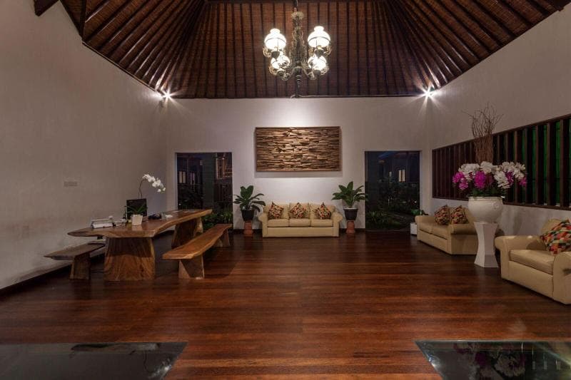 Coconut Resort Lombok photo 1