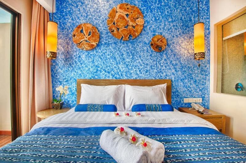 Natya Hotel Gili Trawangan 3