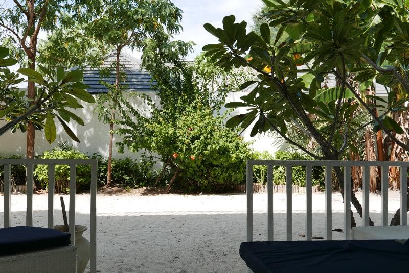 Seri Resort Gili Meno - Adults Only 5
