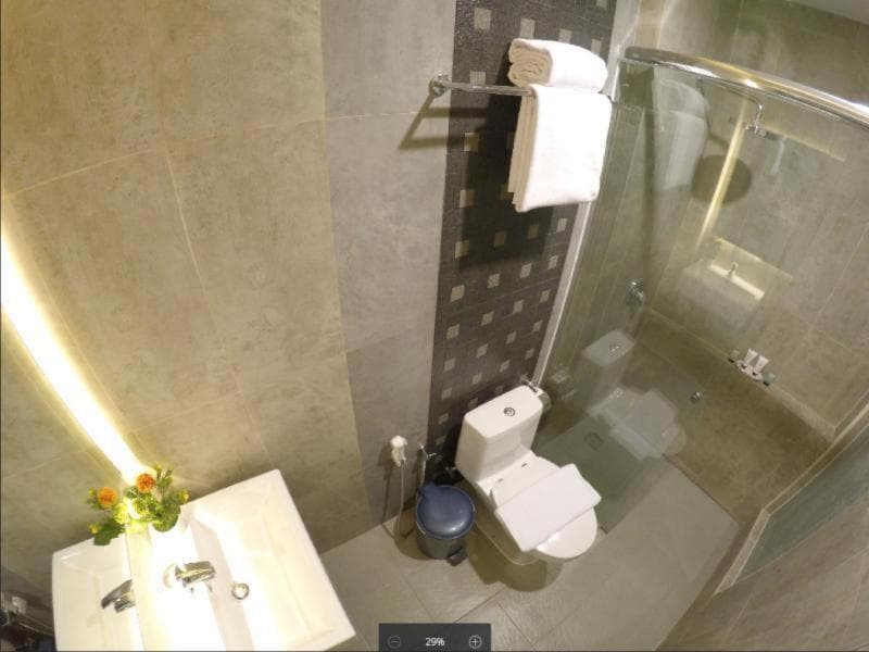 Biz Boulevard Hotel 2