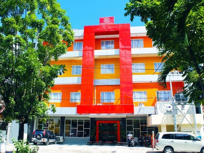 Maleosan Inn Manado 3