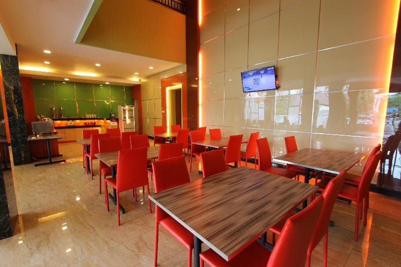 Maleosan Inn Manado photo 1