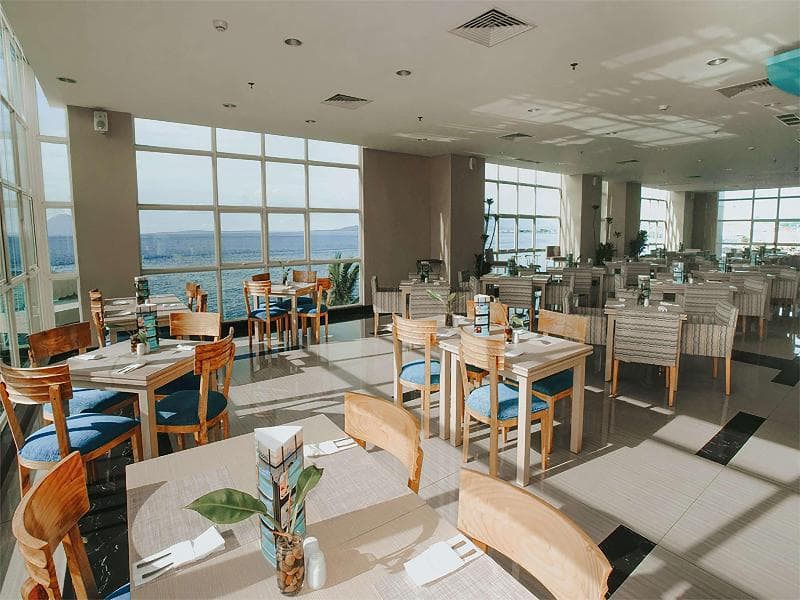 Best Western The Lagoon Hotel 2