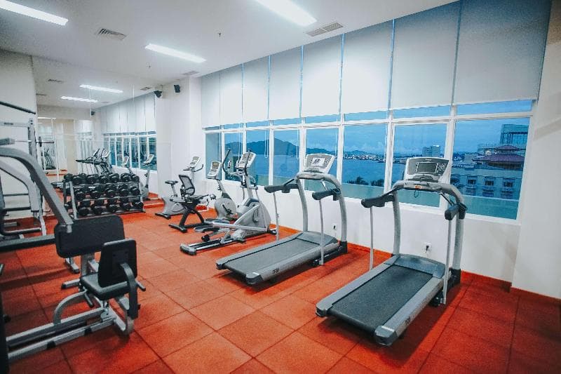 Best Western The Lagoon Hotel 3