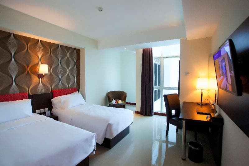 Best Western The Lagoon Hotel 4