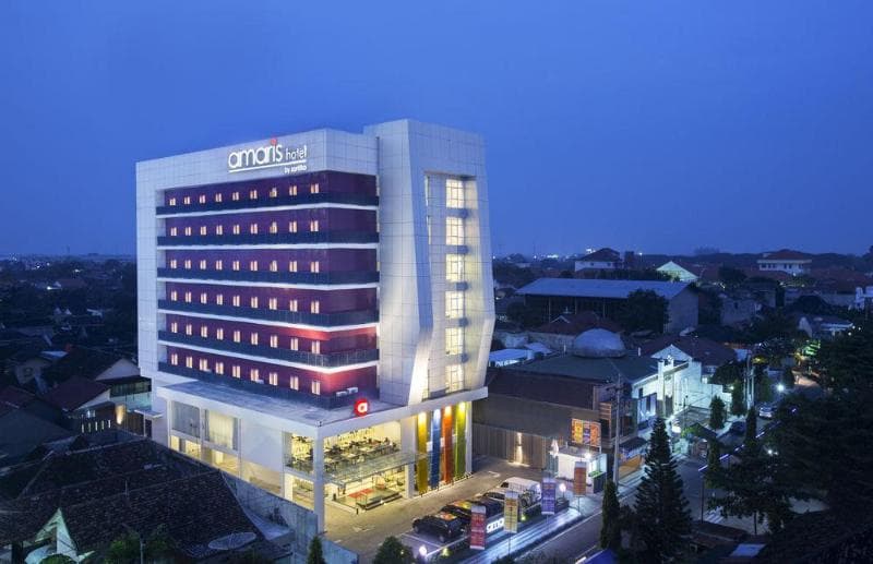 Amaris Hotel Madiun photo 1