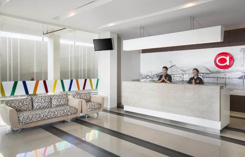 Amaris Hotel Madiun 5