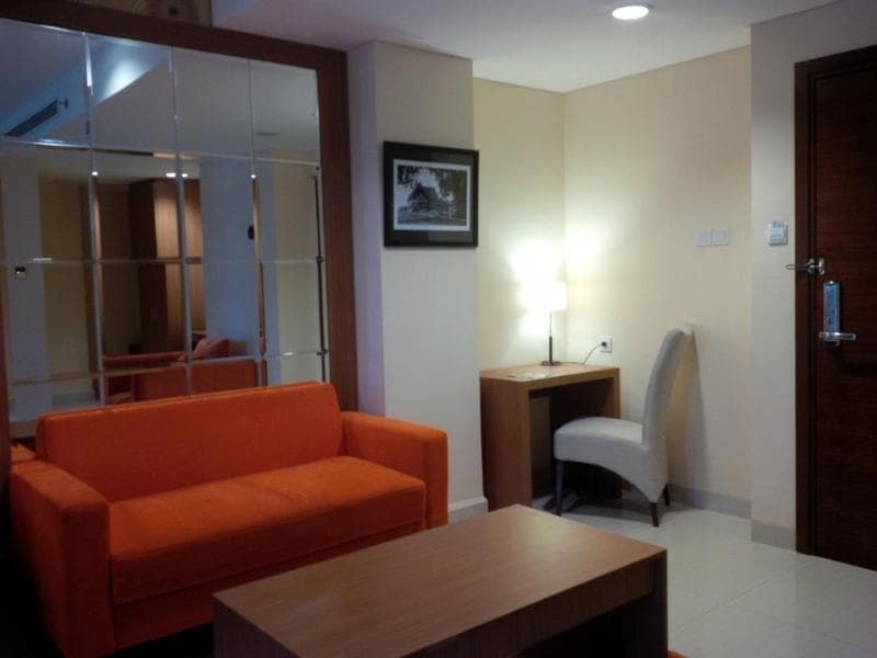 Ijen Suites Hotel 2