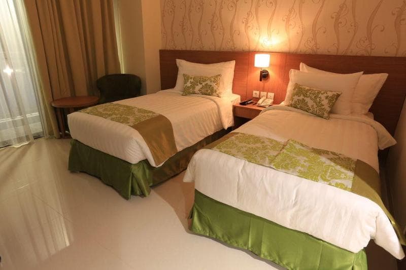 Ijen Suites Hotel 4