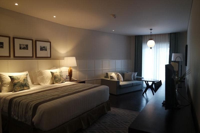 The Shalimar Boutique Hotel photo 1