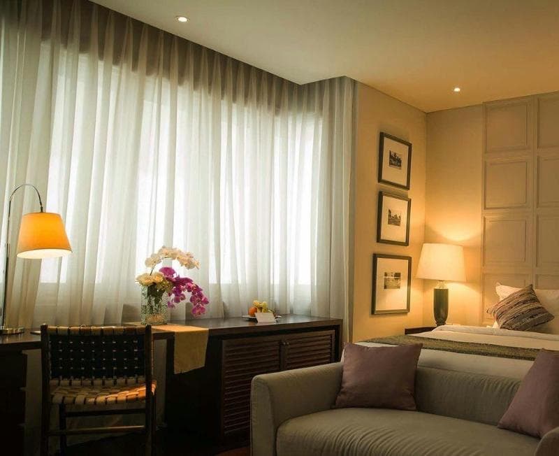 The Shalimar Boutique Hotel 3