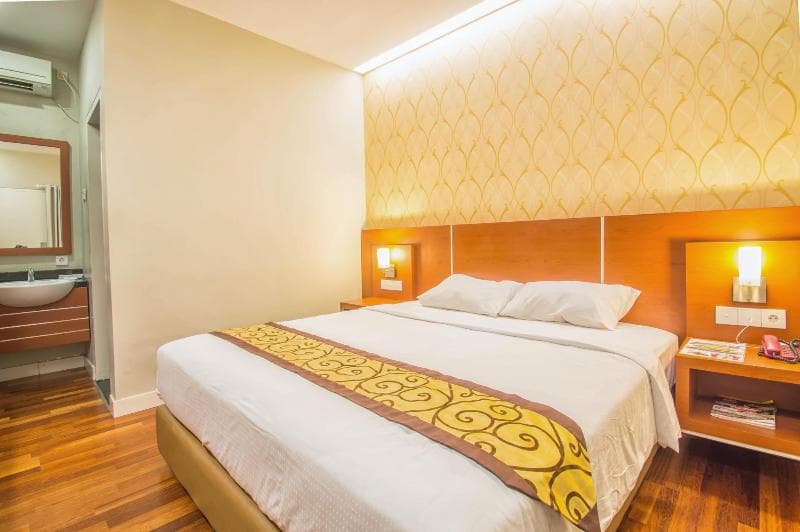 Hotel Trio Indah 2 2