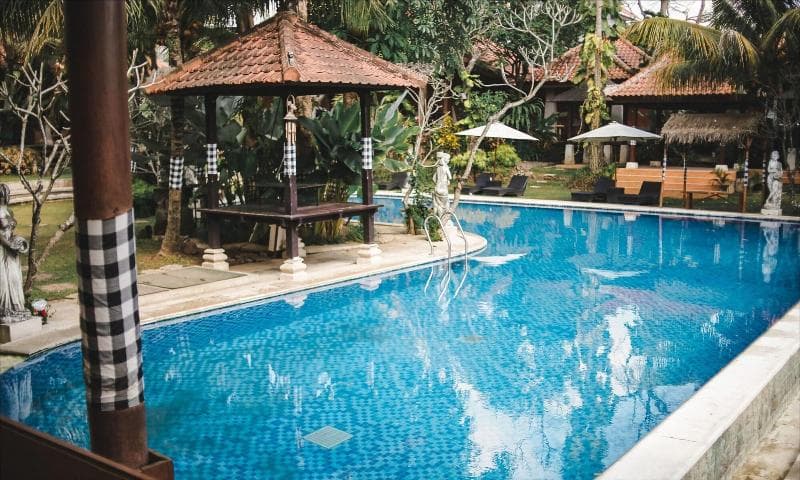 Ubud Hotel & Cottages Malang photo 1