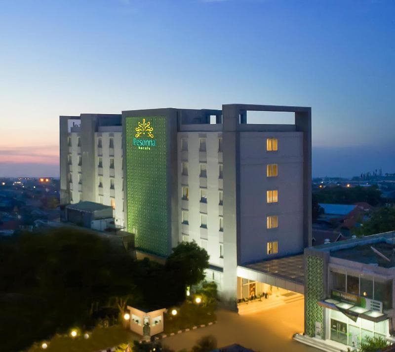 Khas Pekalongan 2
