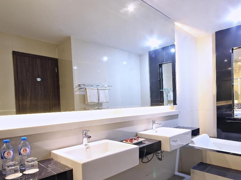Ameera Hotel 3
