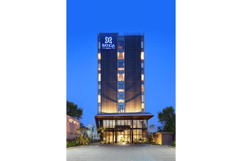 Batiqa Hotel Pekanbaru 2