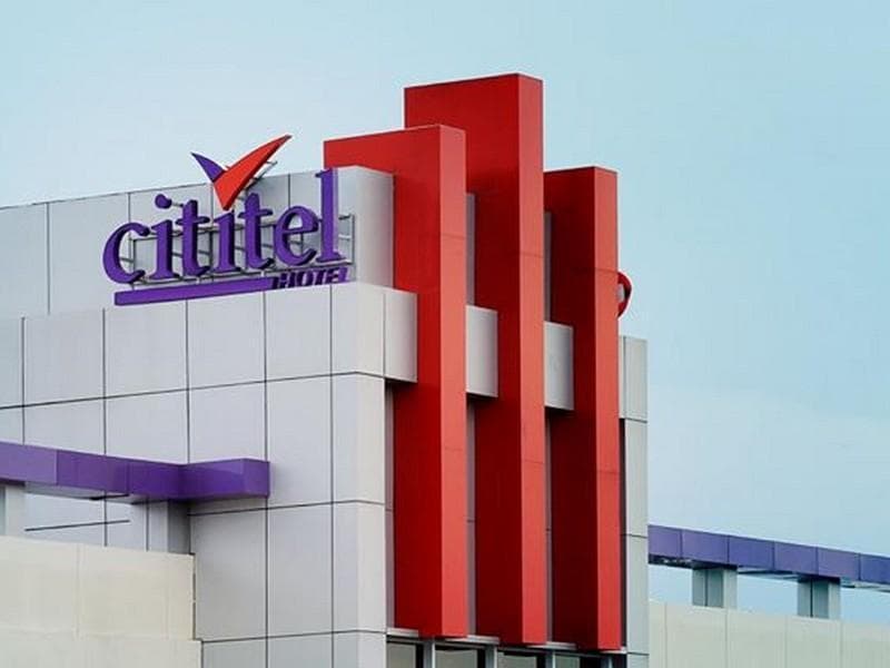 Cititel Hotel 3