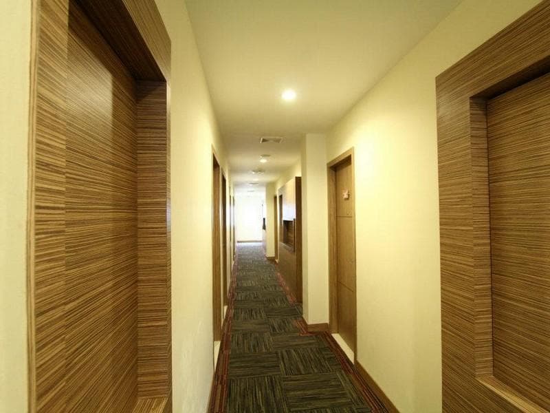 Cititel Hotel 4